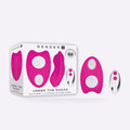 Gender X Under the Radar Remote Panty Vibrator