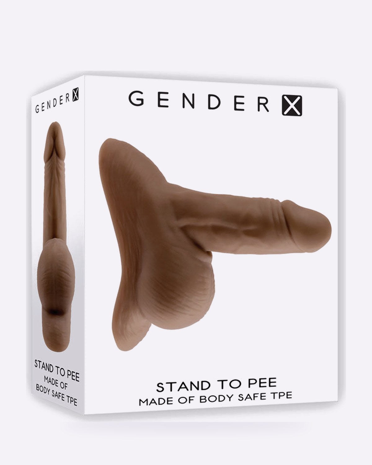 Gender X Stand to Pee Device