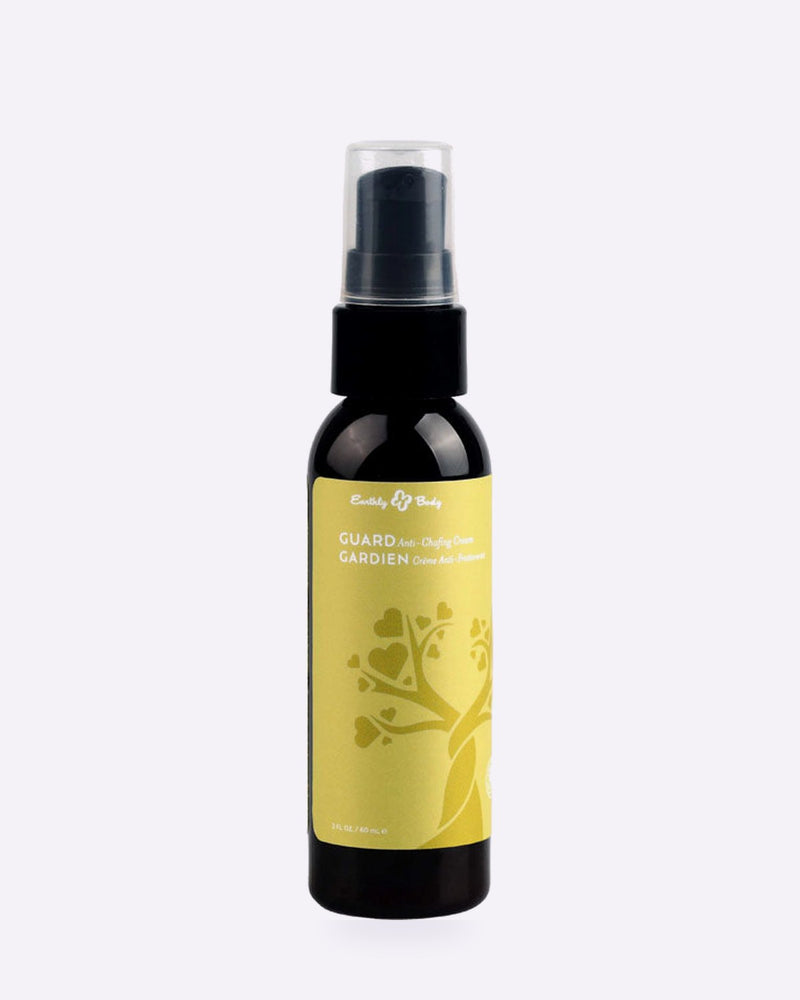 Earthly Body Hemp Seed Guard Anti-Chafing Cream – 60 ml
