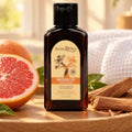 Earthly Body Aphrodisiac Massage Oil