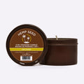 Earthly Body Hemp Seed 3-in-1 Massage Candle 170 g