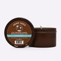 Earthly Body Hemp Seed 3-in-1 Massage Candle 170 g