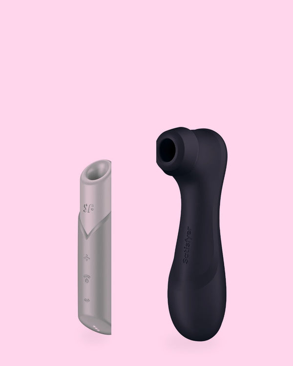 Touch-free favourites