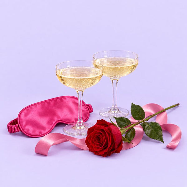 Date night, sorted