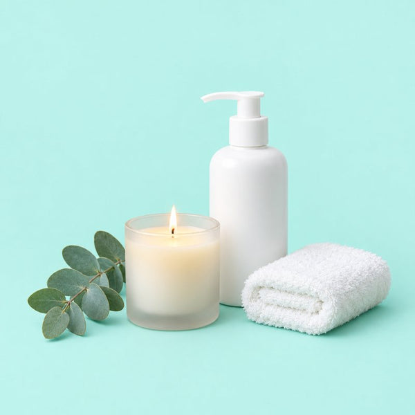 Pamper yourself