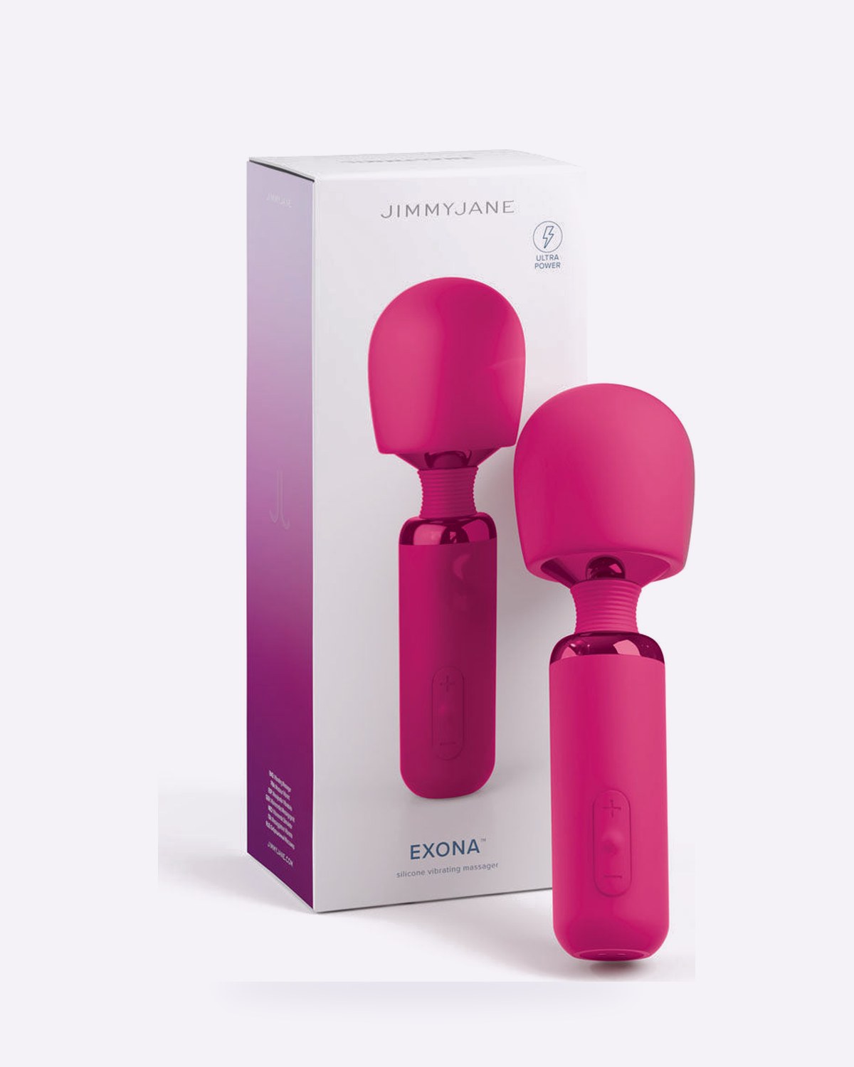 JimmyJane Exona Wand Massager