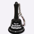 Keychain Bell