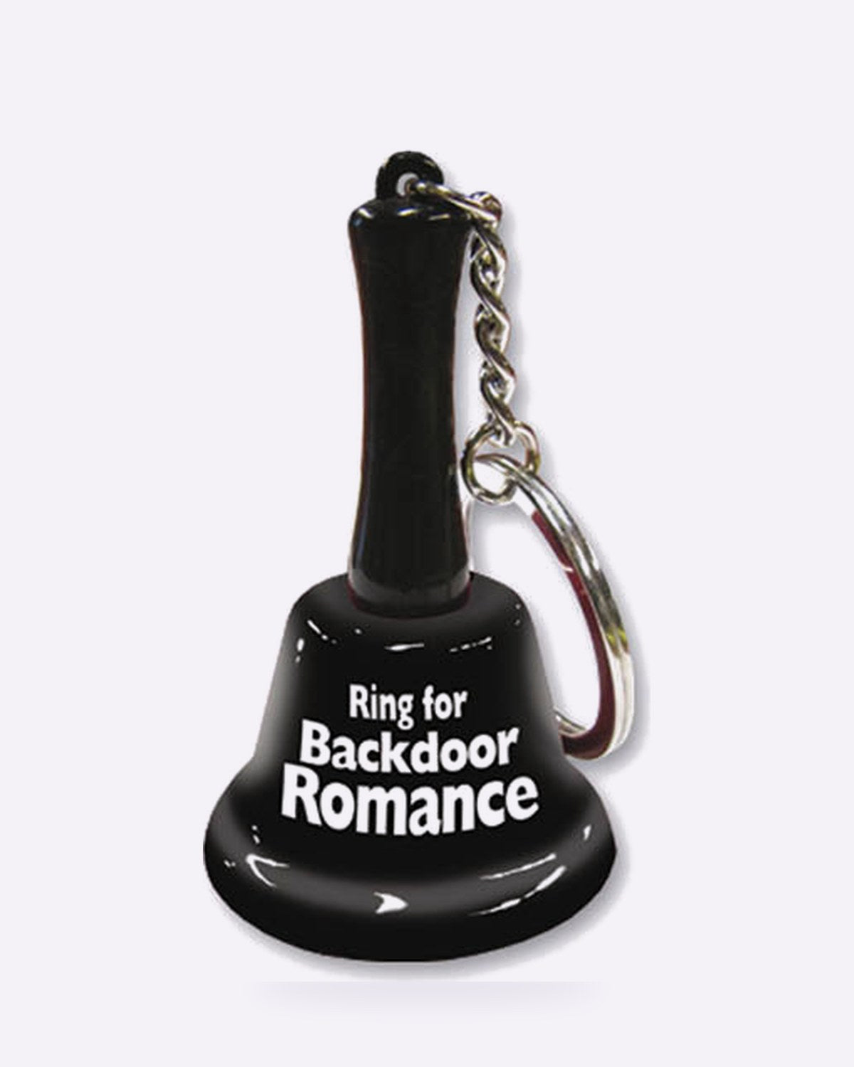 Keychain Bell