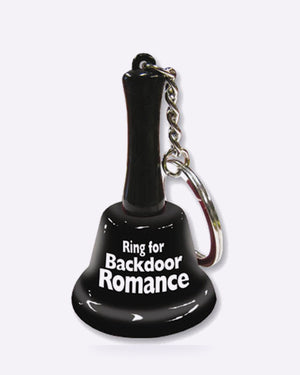 Keychain Bell