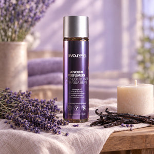 Evolved Anoint Perfumery Massage Oil
