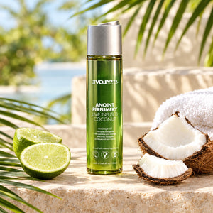 Evolved Anoint Perfumery Massage Oil