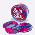 Spin For Sex couples game
