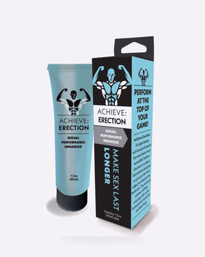 Achieve Erection performance cream 44 ml