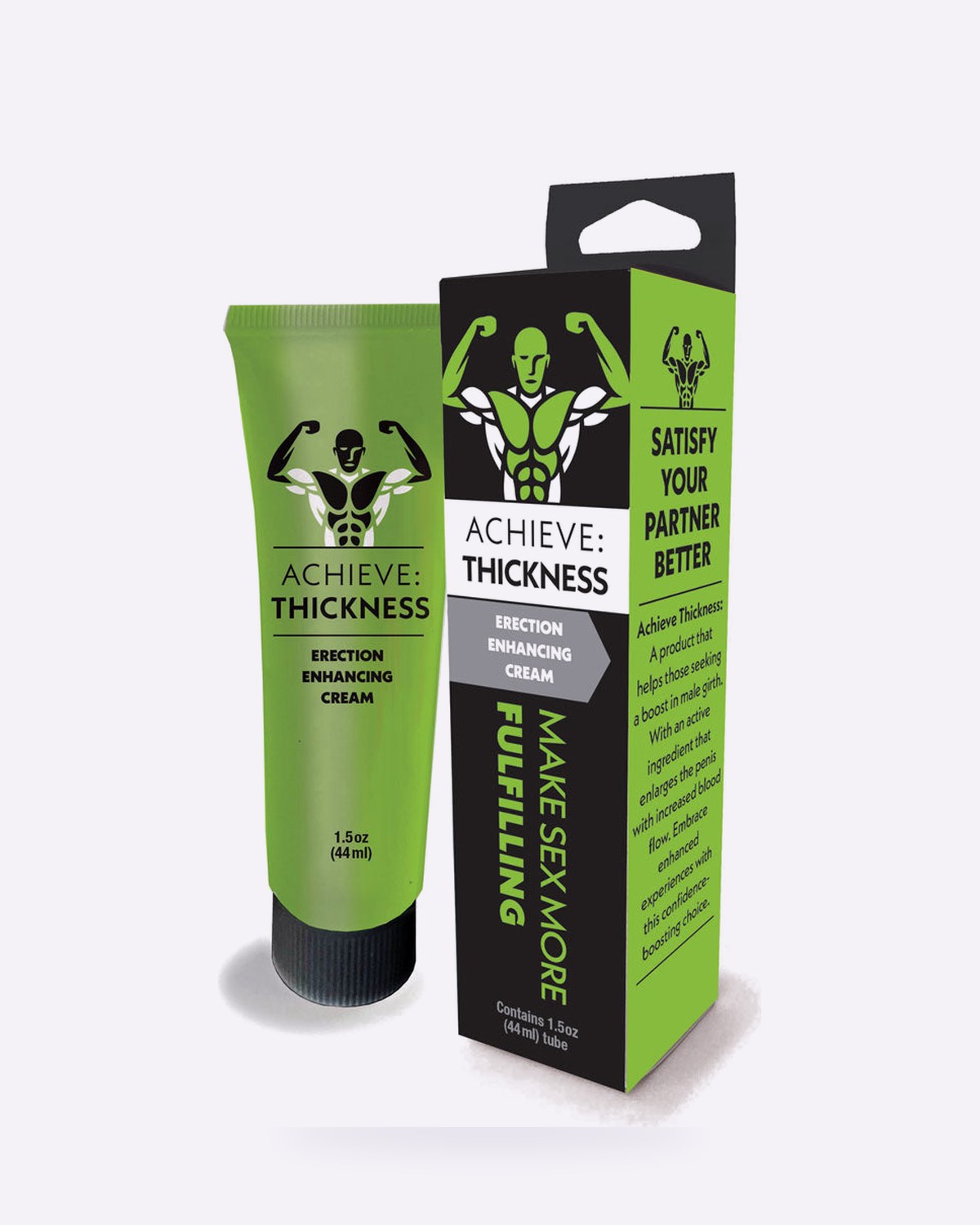 Achieve Thickness girth cream 44 ml