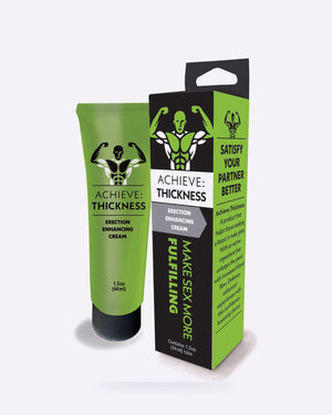 Achieve Thickness girth cream 44 ml