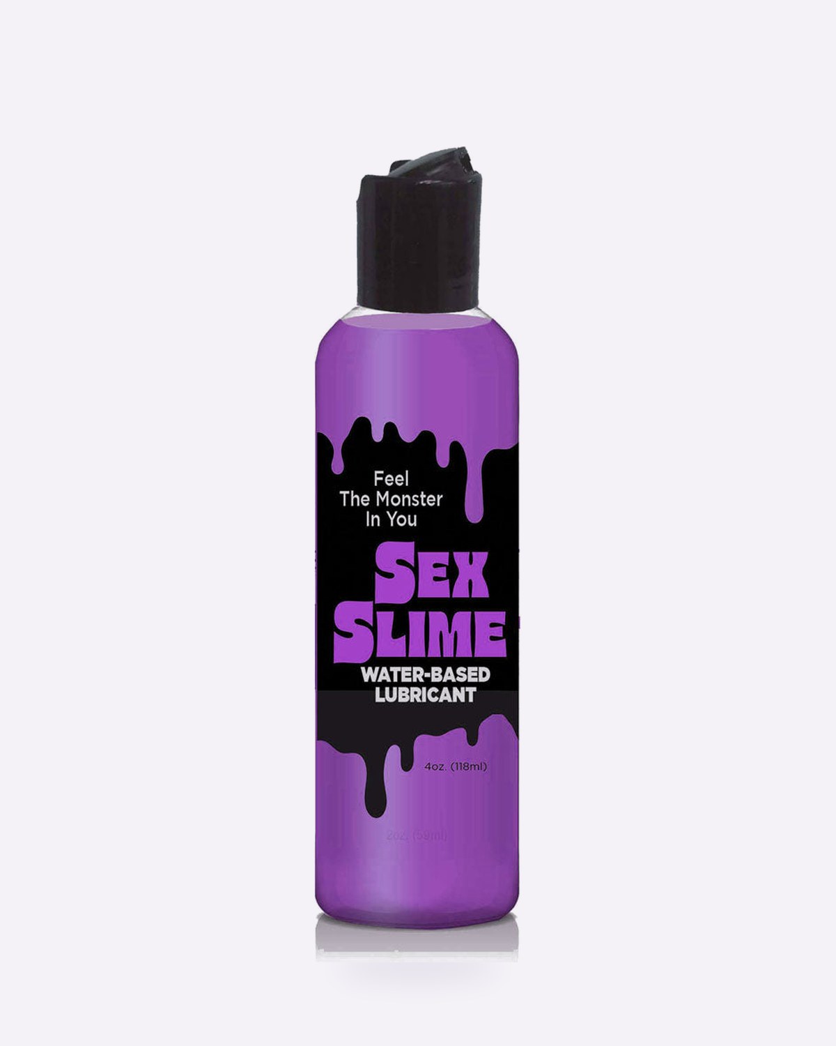 Sex Slime Creature Lube