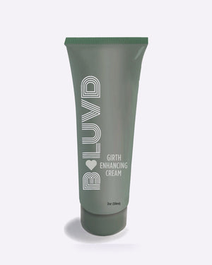 B-LUVD girth enhancing cream 59 ml