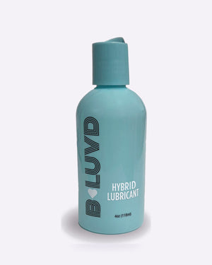B-LUVD Hybrid Lube