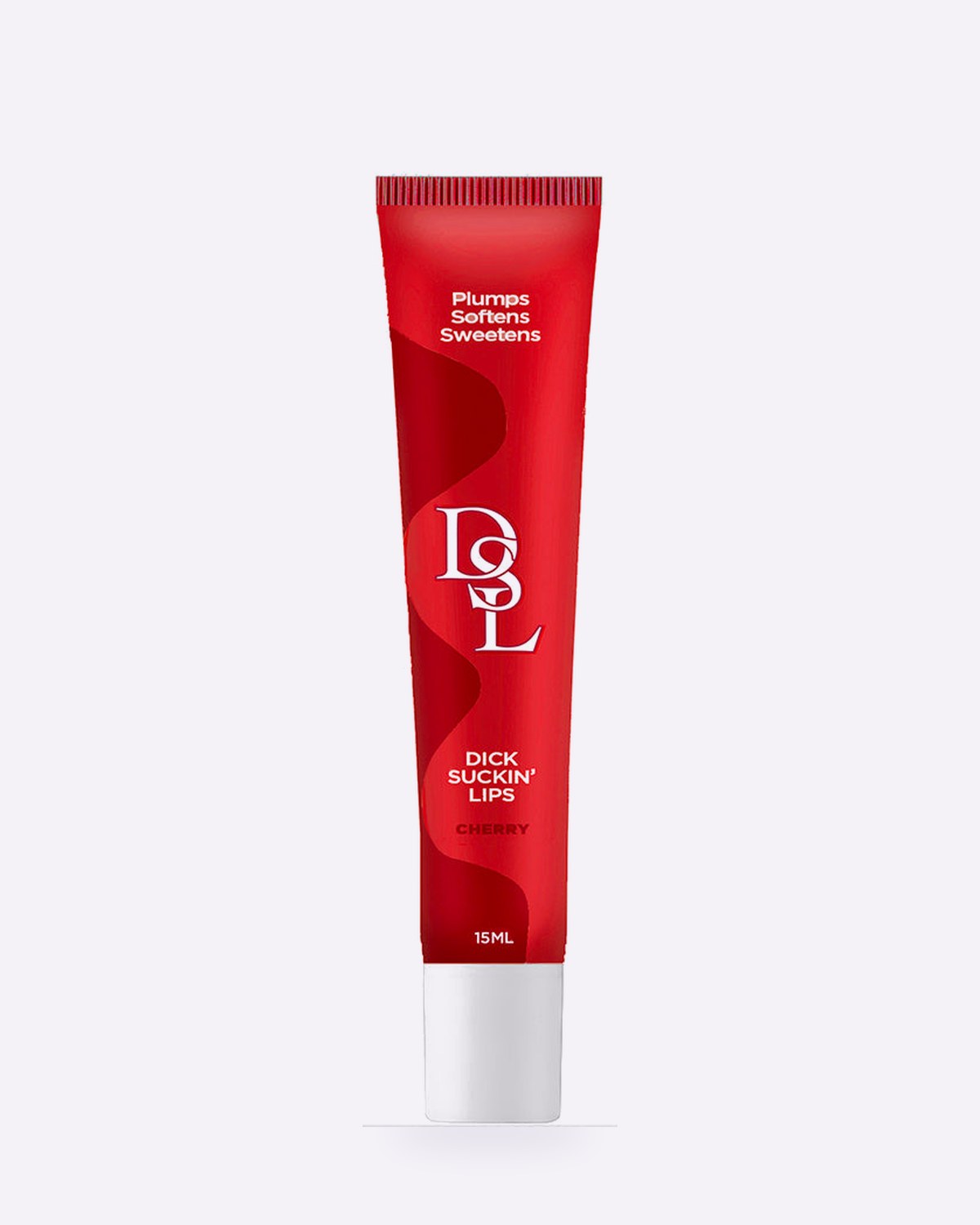 DSL cherry lip plumping serum 15 ml