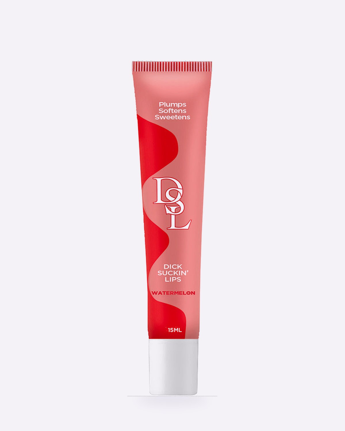DSL watermelon lip plumping serum 15 ml