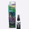 ProBlo Deep Throat Numbing Spray