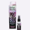 ProBlo bubblegum deep throat spray 30 ml