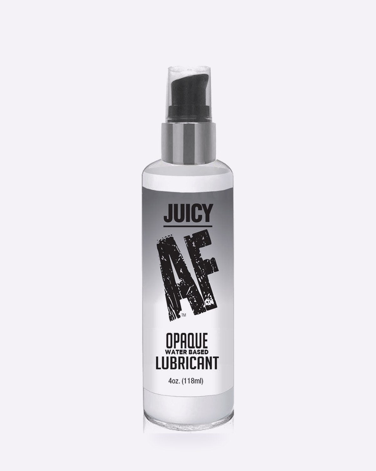 Juicy AF water-based cum lube 118 ml