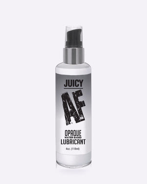 Juicy AF water-based cum lube 118 ml