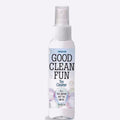 Good Clean Fun unscented toy cleaner 60 ml