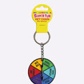 Little Genie Super Fun Key Chain