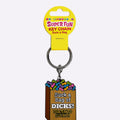 Little Genie Super Fun Key Chain