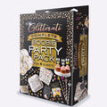 Little Genie Glitterati Complete Boobie Party Pack
