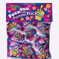 Little Genie F**k You, You F**king F**k Candy