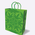 Little Genie Glitter Ganja Gift Bag