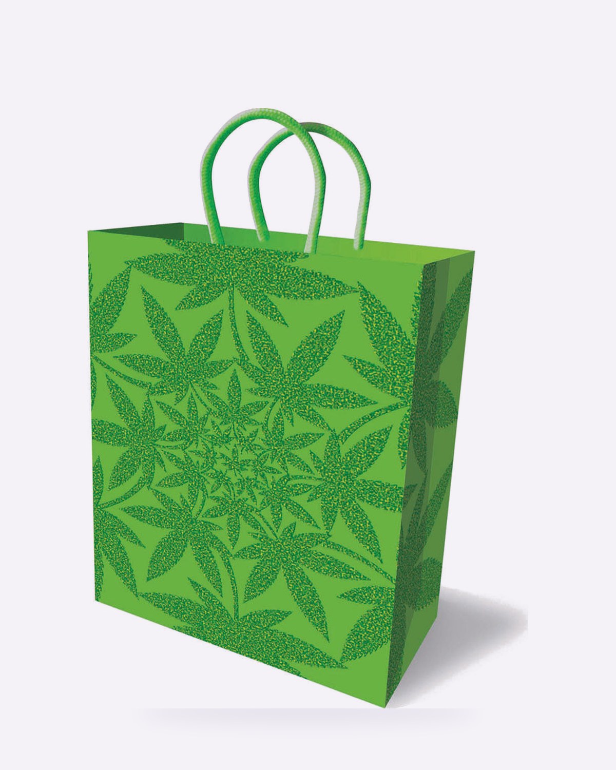 Little Genie Glitter Ganja Gift Bag