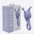 Loveline Lily Clitoral Vibrator
