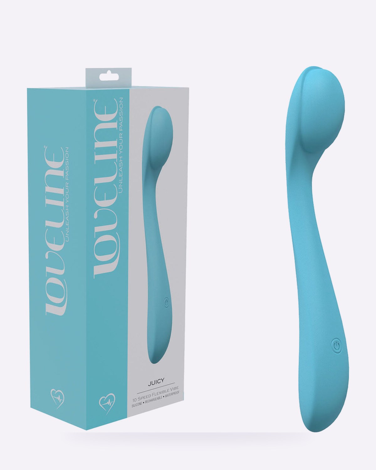 Loveline Juicy Vibrator