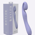 Loveline Obsession Vibrator