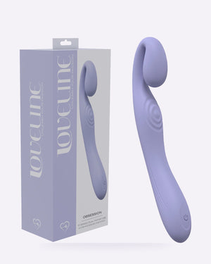 Loveline Obsession Vibrator
