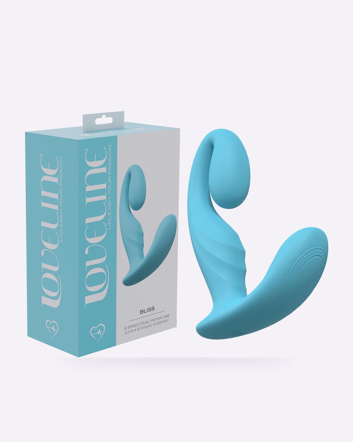 Loveline Bliss Vibrator