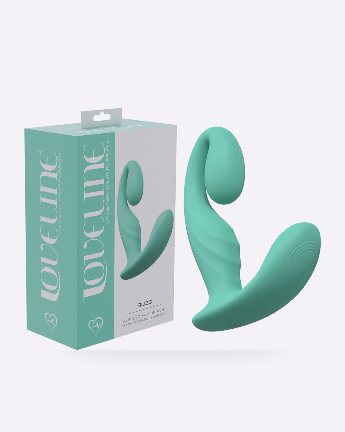 Loveline Bliss Vibrator