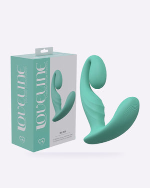 Loveline Bliss Vibrator