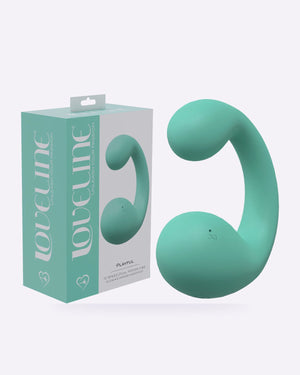Loveline Playful Dual Vibrator