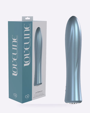 Loveline La Perla II G-Spot Vibrator
