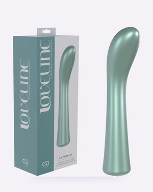 Loveline La Perla III Vibrator