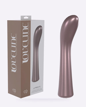 Loveline La Perla III Vibrator