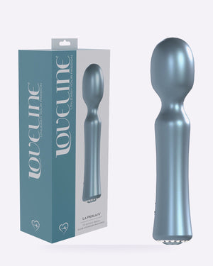 Loveline La Perla IV Wand Massager