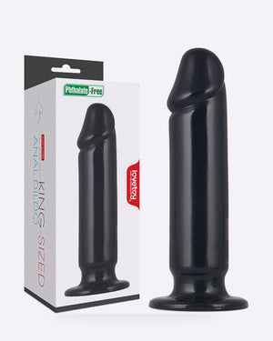 Lovetoy King Sized Anal Dildo