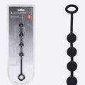 LEVELZ Round Silicone Anal Balls