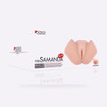 Kokos Big Hip Samanda missionary-style hip masturbator